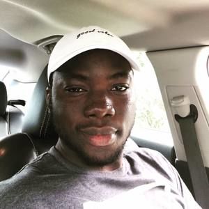 Meet your Posher, Karim prince